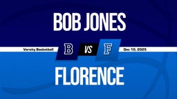 12/9 Highlights vs Bob Jones