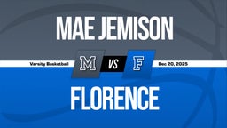 12/19 Highlights vs Mae Jemison