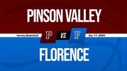 12/16 Highlights @ Florence