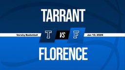 01/10 Highlights vs Tarrant