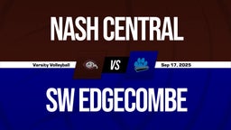 09/17 Highlights vs Nash Central