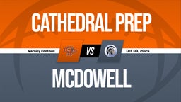 10/3 Highlights @ McDowell