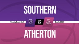 12/5 Highlights vs Southern