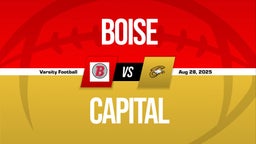 08/28 Highlights @ Capital