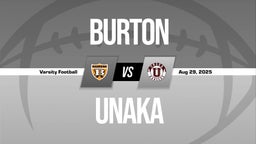 08/29 Highlights @ Unaka