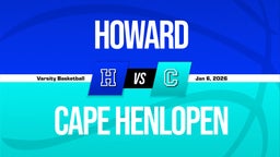 01/6 Highlights @ Cape Henlopen
