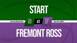 12/22 Highlights vs Start