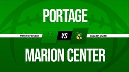 08/29 Highlights @ Marion Center