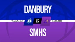 10/3 Highlights vs Danbury