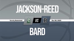 12/8 Highlights @ Bard