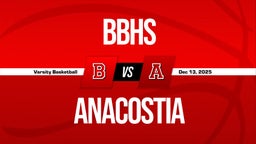 12/12 Highlights @ Anacostia