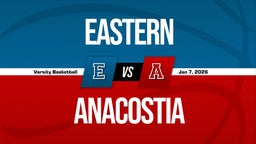 01/7 Highlights vs Eastern