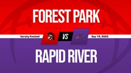 09/19 Highlights @ Rapid River