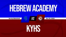 12/23 Highlights @ KYHS