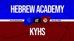 12/23 Highlights @ KYHS