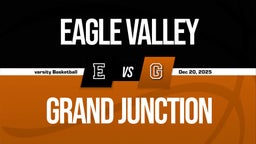 12/20 Highlights @ Grand Junction