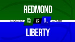 01/16 Highlights vs Redmond