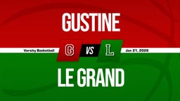 01/20 Highlights @ Le Grand