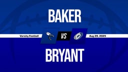 08/29 Highlights @ Bryant