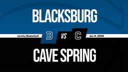 01/9 Highlights @ Cave Spring