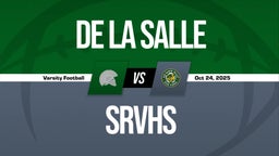 10/24 Highlights vs De La Salle