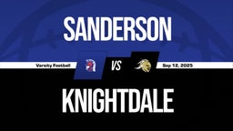 09/12 Highlights @ Knightdale
