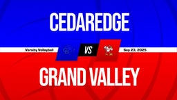 09/23 Highlights @ Grand Valley