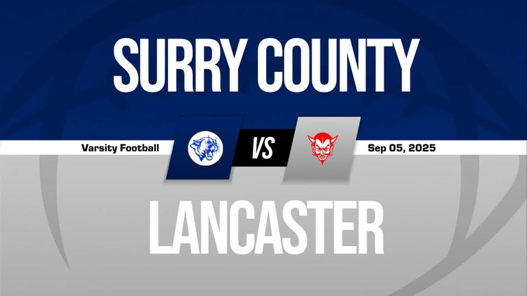 Video player poster image