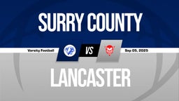 09/5 Highlights @ Lancaster