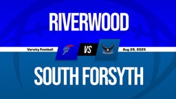 08/29 Highlights vs Riverwood