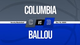12/12 Highlights @ Ballou