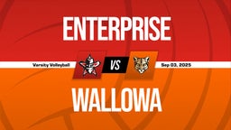 09/3 Highlights @ Wallowa