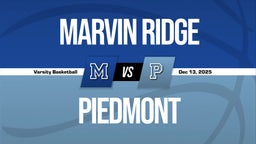 12/12 Highlights vs Marvin Ridge