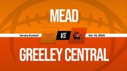 10/18 Highlights vs Mead
