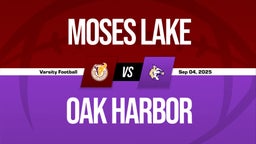 09/4 Highlights @ Oak Harbor