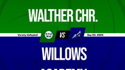 09/3 Highlights @ Willows Academy