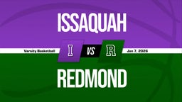 01/6 Highlights @ Redmond