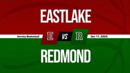 12/10 Highlights vs Eastlake