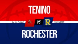 10/24 Highlights @ Rochester