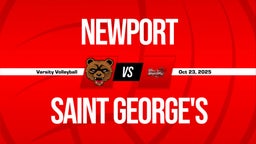 10/23 Highlights @ Saint George's