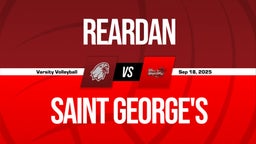 09/18 Highlights vs Reardan