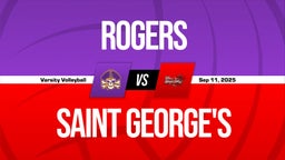09/11 Highlights vs Rogers