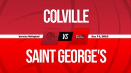 09/15 Highlights @ Saint George's