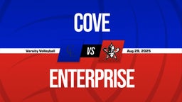 08/29 Highlights @ Enterprise