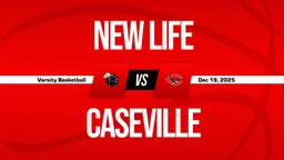 12/19 Highlights vs New Life