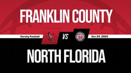 10/24 Highlights vs Franklin County