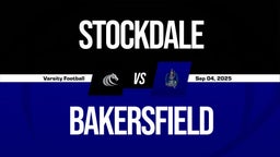 09/4 Highlights vs Stockdale