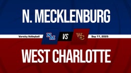 09/11 Highlights @ West Charlotte