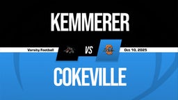 10/10 Highlights vs Kemmerer