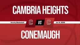 01/7 Highlights vs Cambria Heights